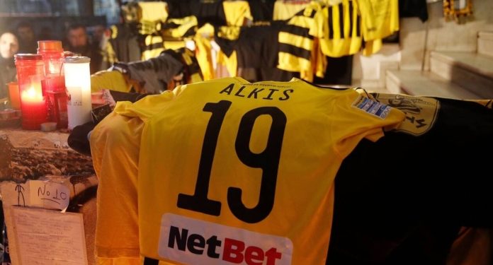 Alldaynews.gr Συγκλονίζουν οι γονείς του Άλκη: Ο δολοφόνος του κουβαλάει πολύ βαρύτερο σταυρό από εμάς