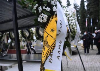 Δολοφονία Άλκη: Μαρτυρία χούλιγκαν – «Χτύπησα άνδρα, έτρεξα στην τηλεόραση να δω αν πέθανε» (video)