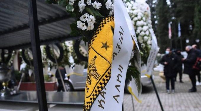 Alldaynews.gr Δολοφονία Άλκη: Μαρτυρία χούλιγκαν – «Χτύπησα άνδρα, έτρεξα στην τηλεόραση να δω αν πέθανε» (video)