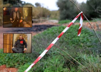 Απαγωγή επιχειρηματία: Κρίσιμες οι επόμενες 10 ημέρες – Οι εκτιμήσεις της ΕΛ.ΑΣ. – Έκκληση της μητέρας