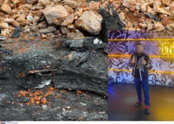 Γιώργος Κυπαρίσσης: Η έκκληση της μητέρας του στους απαγωγείς – “Σας ικετεύω…”