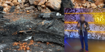 Alldaynews.gr Γιώργος Κυπαρίσσης: Η έκκληση της μητέρας του στους απαγωγείς – “Σας ικετεύω…”