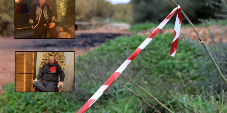 Απαγωγή επιχειρηματία: Κρίσιμες οι επόμενες 10 ημέρες – Οι εκτιμήσεις της ΕΛ.ΑΣ. – Έκκληση της μητέρας