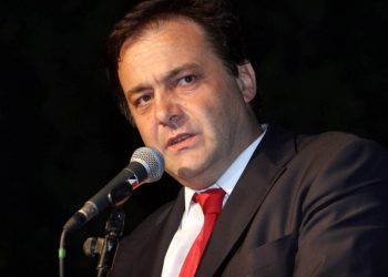 Έξαλλος ο ποινικολόγος Χαράλαμπος Αποστολίδης- «Δεν θα κάνω την υπεράσπιση σε αυτά τα ζώα»[video]