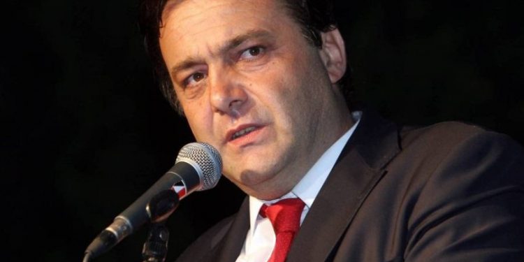 Έξαλλος ο ποινικολόγος Χαράλαμπος Αποστολίδης- «Δεν θα κάνω την υπεράσπιση σε αυτά τα ζώα»[video]