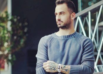 Άρης Σοϊλέδης – Survivor: Ο θάνατος του αδερφού του και η συγκλονιστική εξομολόγησή του