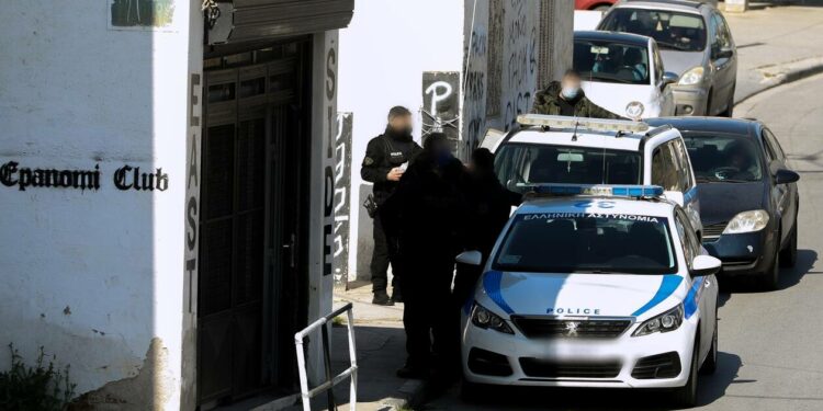 Alldaynews.gr Πάτρα: Ο φοιτητής πριν αυτοκτονήσει έγραψε «ειδοποιήστε τις Αρχές όταν βρείτε το σημείωμα»