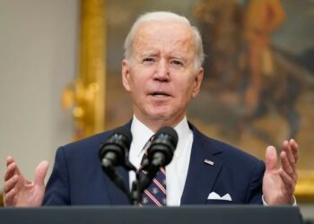 ΕΚΤΑΚΤΟ-Μπάιντεν: Σκληρή ανακοίνωση για τη Ρωσία-Φέρνει Παγκόσμιες ανακατατάξεις