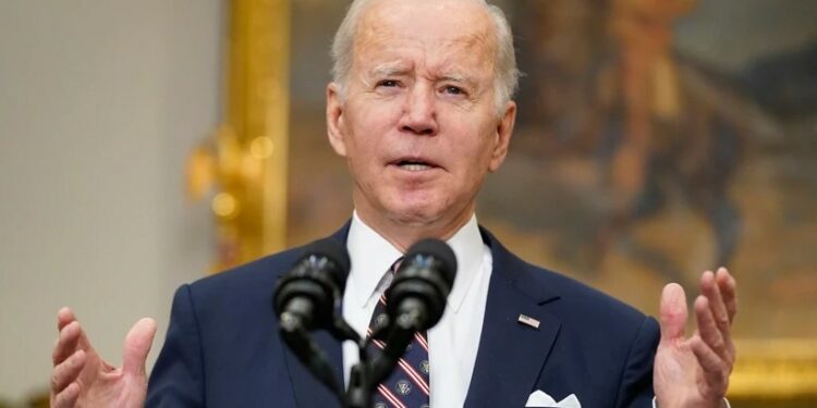 Alldaynews.gr ΕΚΤΑΚΤΟ-Μπάιντεν: Σκληρή ανακοίνωση για τη Ρωσία-Φέρνει Παγκόσμιες ανακατατάξεις