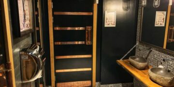 Θεσσαλονίκη: Ξυλοκόπησε μέχρι λιποθυμίας άτομο με αυτισμό γιατί άργησε να βγει από τουαλέτα κέντρου διασκέδασης