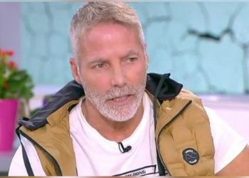 Θανάσης Μπέλλος: «Αυτό ήταν το χειρότερο Survivor-Μας πέταξαν »