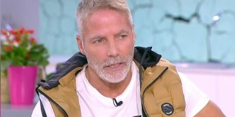 Θανάσης Μπέλλος: «Αυτό ήταν το χειρότερο Survivor-Μας πέταξαν »
