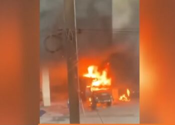 Μακελειό στο Χάρκοβο: Δεκάδες νεκροί και εκατοντάδες τραυματίες από τους βομβαρδισμούς (video)