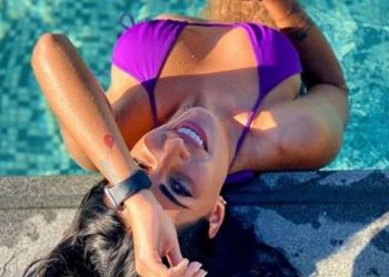 Πωλίνα, έχεις με διάφορα το καλύτερο κορμί στην Ελλάδα… (φωτο)