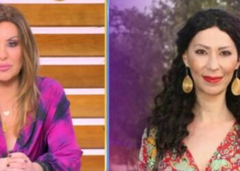 Χείμαρρος η Χρυσικού: Η απάντηση μετά την αγωγή του Κιμούλη: «Έχουμε την αλήθεια με το μέρος μας»