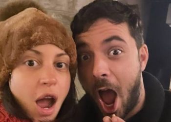 Πάνος Νάτσης: Ραγίζει καρδιές η δημοσίευση της συντρόφου του, 11 μέρες μετά τον θάνατό του!