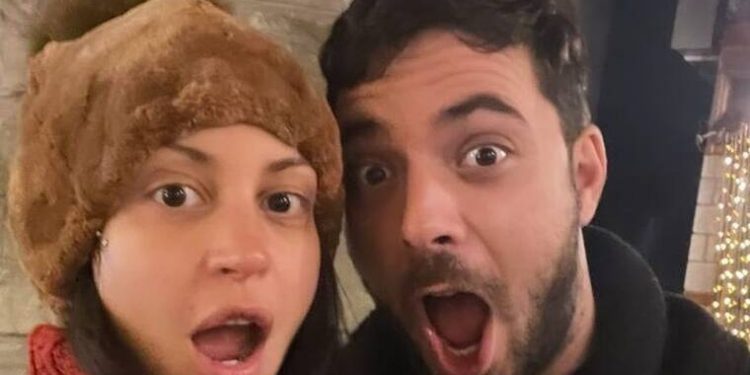 Πάνος Νάτσης: Ραγίζει καρδιές η δημοσίευση της συντρόφου του, 11 μέρες μετά τον θάνατό του!