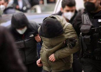 Δολοφονία Άλκη: Αντιμέτωποι με ποινή ισόβιας κάθειρξης οι κατηγορούμενοι