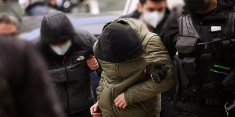 Alldaynews.gr Δολοφονία Άλκη: Αντιμέτωποι με ποινή ισόβιας κάθειρξης οι κατηγορούμενοι