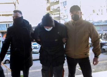 Δολοφονία 19χρονου Άλκη: Για ανθρωποκτονία με δόλο κατηγορείται ο 23χρονος