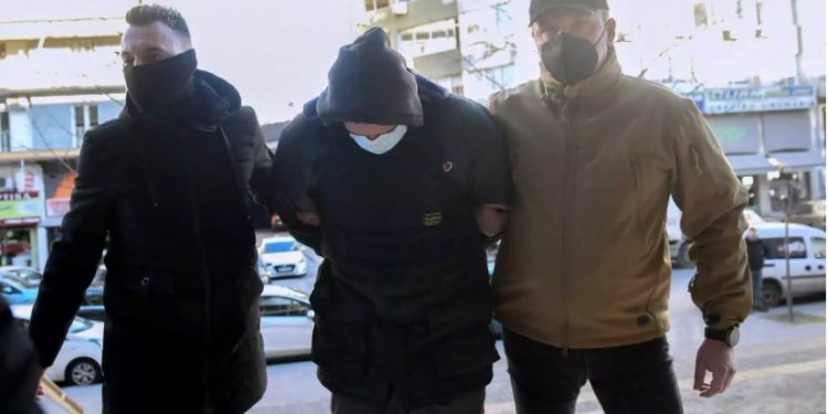 Alldaynews.gr Δολοφονία 19χρονου Άλκη: Για ανθρωποκτονία με δόλο κατηγορείται ο 23χρονος