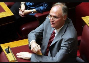 Νέο βίντεο «φωτιά» με τον Πέτρο Δούκα: «Πάντως σήμερα, νομίζω τους γαμ@@@με!»