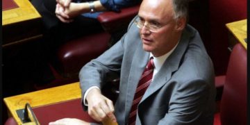 Alldaynews.gr Νέο βίντεο «φωτιά» με τον Πέτρο Δούκα: «Πάντως σήμερα, νομίζω τους γαμ@@@με!»