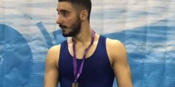 Alldaynews.gr Δημήτρης Ευθυμίου