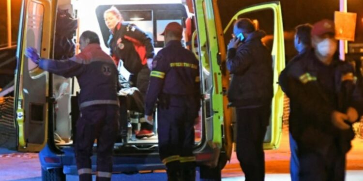 Alldaynews.gr Νέα Τραγωδία: Νεκρός 48χρονος-Ήταν πεζός και τον παρέσυρε ΙΧ