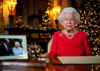 Θετική στον κορονοϊό η Βασίλισσα Ελισάβετ