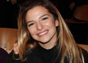 Θρηνεί η Εριέττα Κούρκουλου: «Πήρες τη μεγαλύτερη αγάπη από κοντά μου»