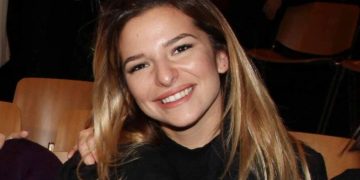 Alldaynews.gr Θρηνεί η Εριέττα Κούρκουλου: «Πήρες τη μεγαλύτερη αγάπη από κοντά μου»