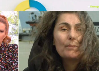 Κέρκυρα – Δραματική έκκληση συζύγου αγνοουμένου: «Eίναι ζωντανοί, σώστε τους, γιατί τους αφήνετε να καίγονται;»