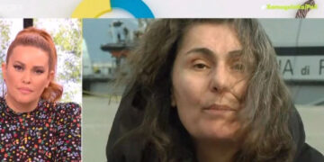 Κέρκυρα – Δραματική έκκληση συζύγου αγνοουμένου: «Eίναι ζωντανοί, σώστε τους, γιατί τους αφήνετε να καίγονται;»