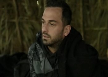 Σοϊλέδης: «Ότι θα γινόμουν “Ρουβίτσα” στο Survivor, δεν το περίμενα» (video)