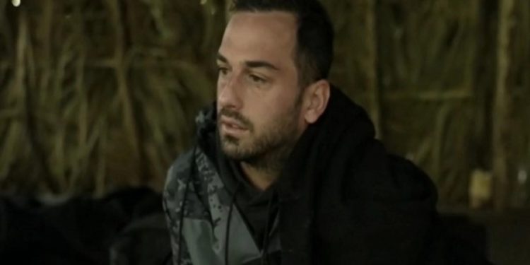 Alldaynews.gr Σοϊλέδης: «Ότι θα γινόμουν “Ρουβίτσα” στο Survivor, δεν το περίμενα» (video)