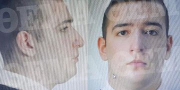 Alldaynews.gr Θεσσαλονίκη: Αυτός είναι ο Αλβανός που συνελήφθη για τη δολοφονία του 19χρονου Άλκη Καμπανού