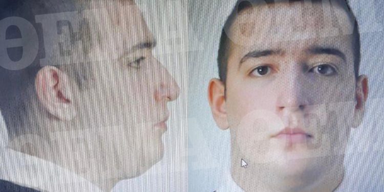 Alldaynews.gr Θεσσαλονίκη: Αυτός είναι ο Αλβανός που συνελήφθη για τη δολοφονία του 19χρονου Άλκη Καμπανού