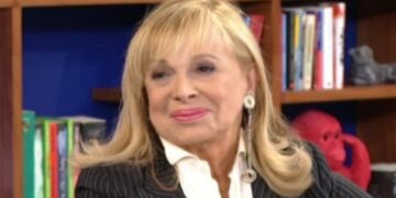 Άννα Φόνσου: «Ο Τάκης Μπουγάς έκανε τυχαία εξετάσεις κι ήταν γεμάτος καρκίνο»