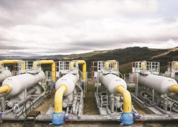 Συναγερμός στη ΔΕΠΑ για την τροφοδοσία της Ελλάδας σε φυσικό αέριο