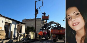 Alldaynews.gr Θεσσαλονίκη: Σοκαρισμένοι οι γείτονες – «Είχαν αγοράσει πρόσφατα το σπίτι και το ανακαίνισαν το καλοκαίρι» (φωτο, video)