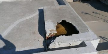 Μακάβριο θέαμα: Εδώ έκρυβαν τα οστά του 7χρονου Αντρέα που δολοφονήθηκε (φωτο, video)