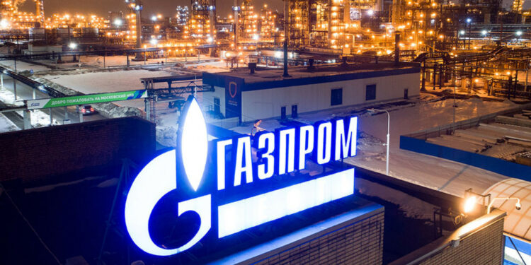 Alldaynews.gr gazprom