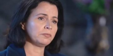 Νεκταρία Γιαννουδάκη