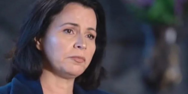 Νεκταρία Γιαννουδάκη