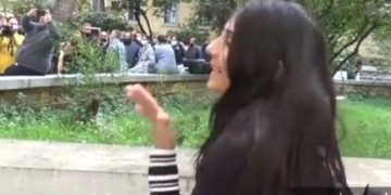 Ξέσπασε εργαζόμενη του Γηροκομείου κατά συναδέλφων της: «Ρεμάλια, Ιούδες, λερώθηκαν τα χέρια μας» (video)