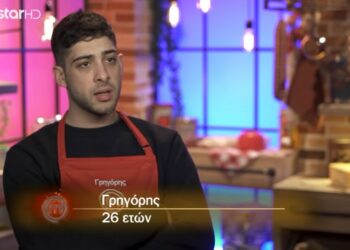 Γρηγόρης Γιαννόπουλος: Ποιός είναι ο παίκτης του MasterChef που έπαθε έμφραγμα στα 21 του χρόνια[VIDEO]