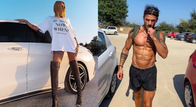 Alldaynews.gr Αγγελική Ηλιάδη – Αναστασιάδης: «Την έβλεπα αναμμένη… Τους είδα σε μια γωνιά στον αχυρώνα (video)