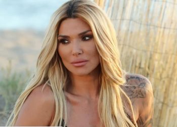 Αγγελική Ηλιάδη