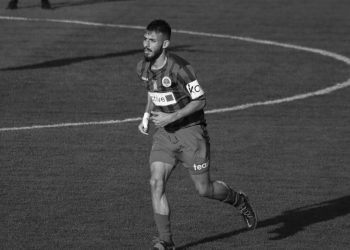 Ασύλληπτη Τραγωδία: Πέθανε ο 22χρονος Αλέξανδρος που κατέρρευσε μέσα στο γήπεδο στην Ηλιούπολη (φωτο)